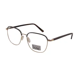 High Quality Fashion Custom Logo Metal Optical Frames